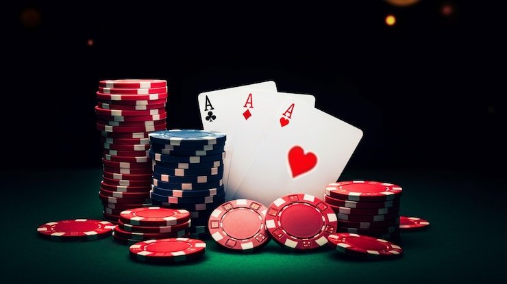 967 bet